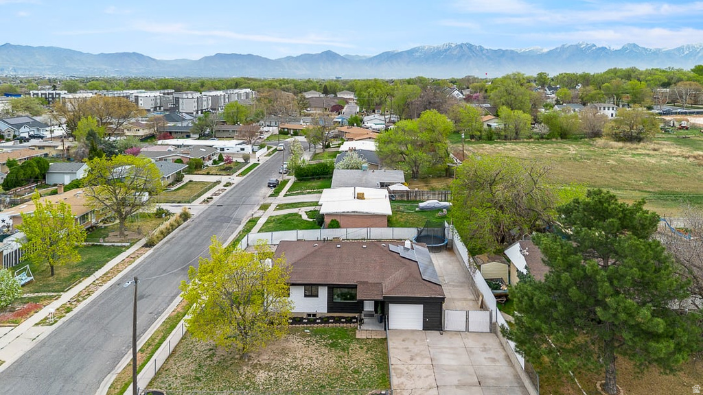 3649 S 5725 W West Valley City, UT 84128