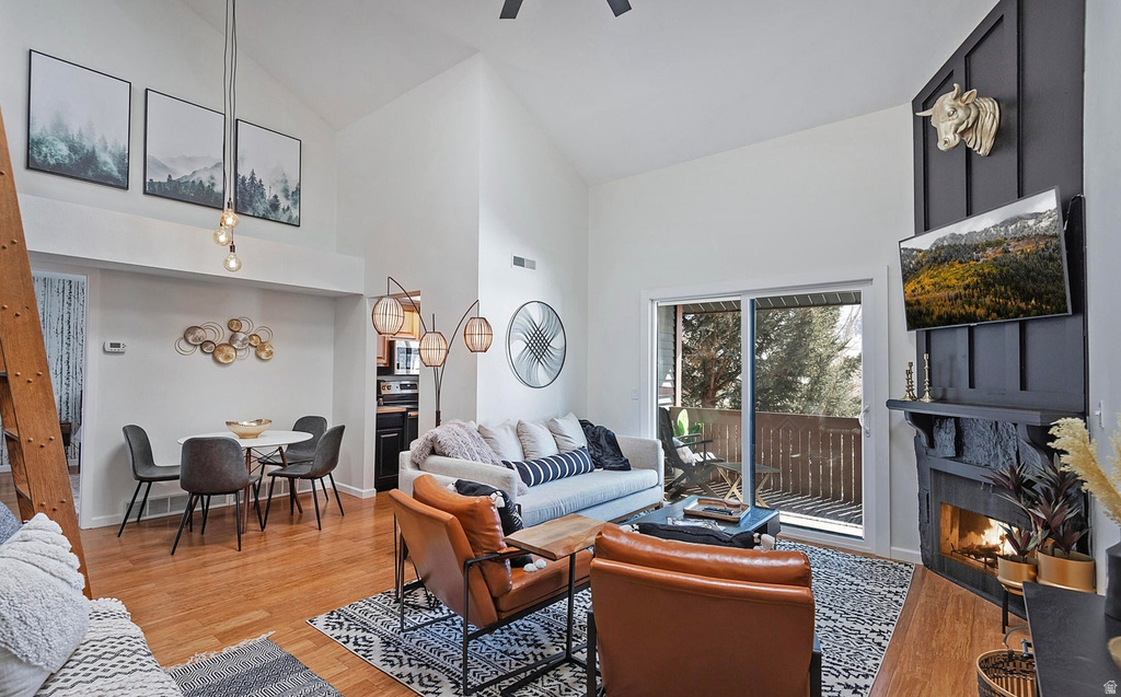 6861 N 2200 W #9X Park City, UT 84098
