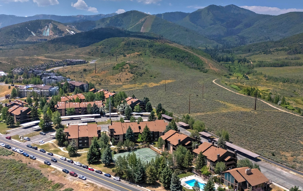 6861 N 2200 W #9X Park City, UT 84098