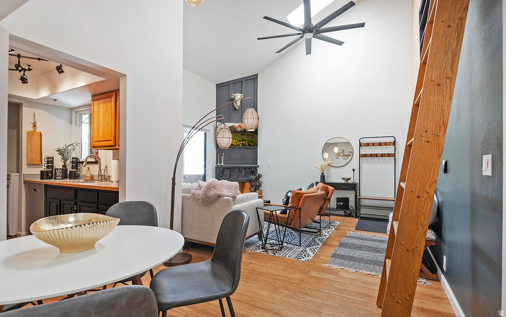 6861 N 2200 W #9X Park City, UT 84098