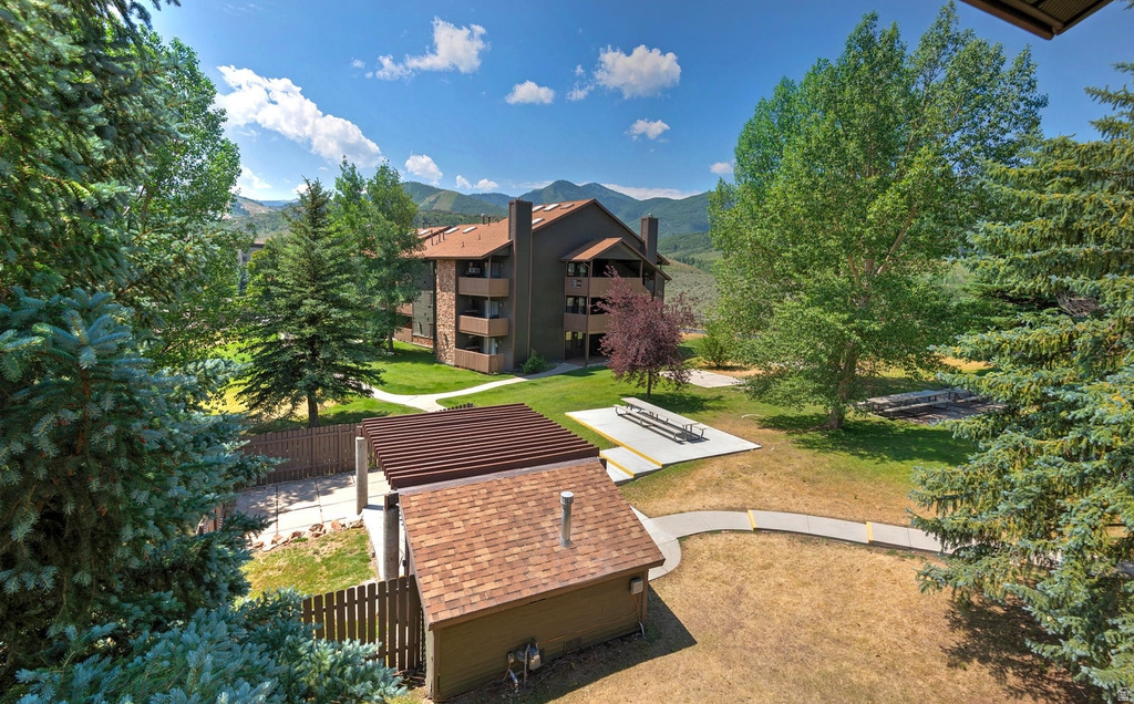 6861 N 2200 W #9X Park City, UT 84098