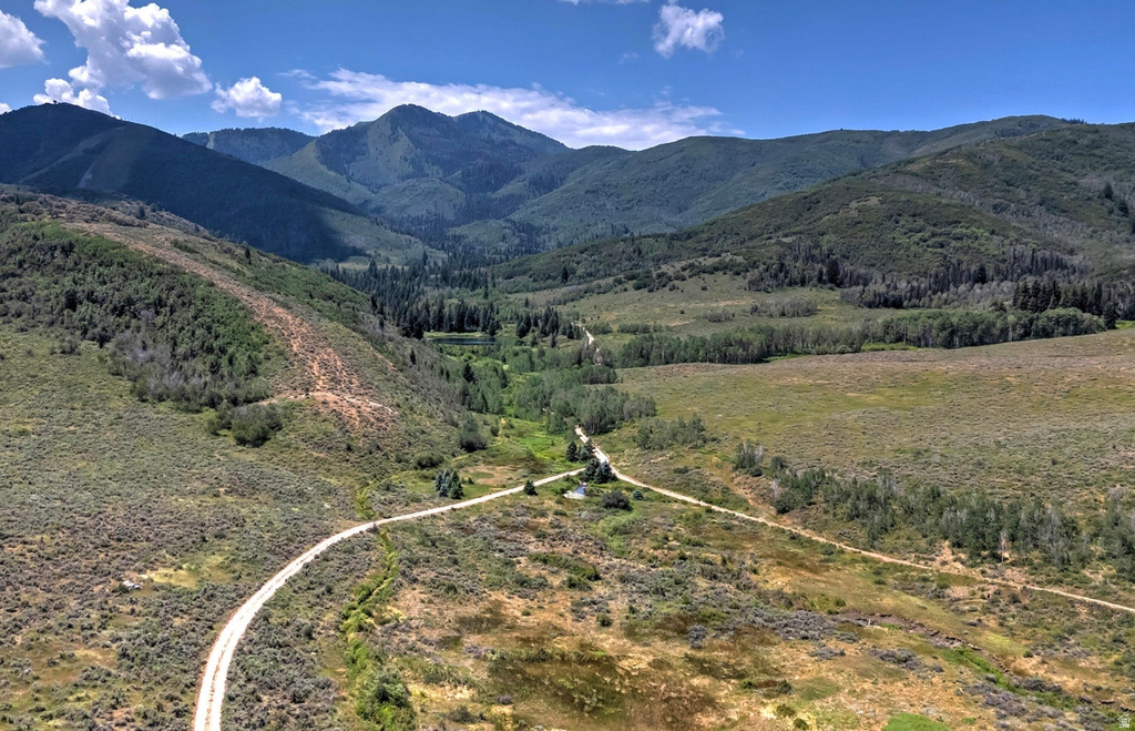 6861 N 2200 W #9X Park City, UT 84098