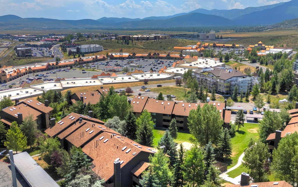 6861 N 2200 W #9X Park City, UT 84098