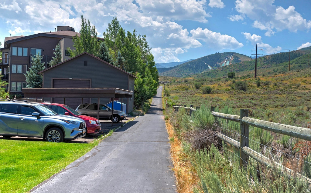 6861 N 2200 W #9X Park City, UT 84098