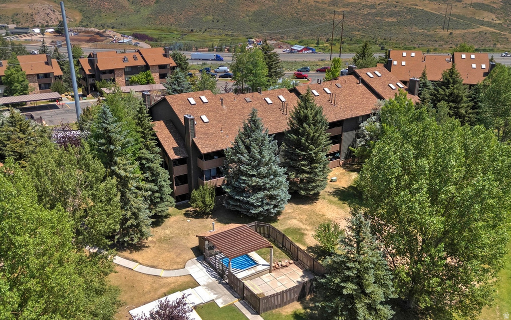 6861 N 2200 W #9X Park City, UT 84098
