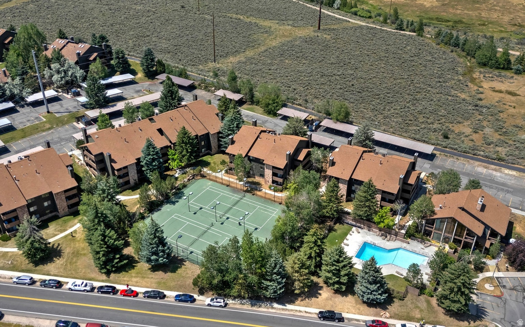 6861 N 2200 W #9X Park City, UT 84098