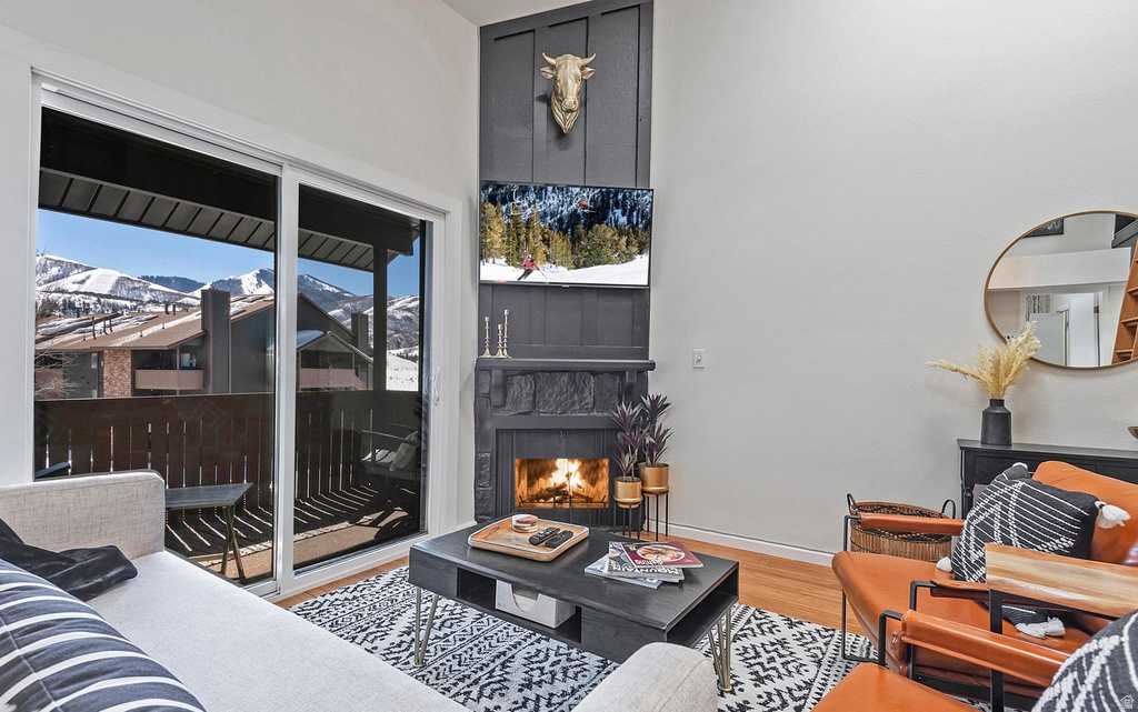6861 N 2200 W #9X Park City, UT 84098