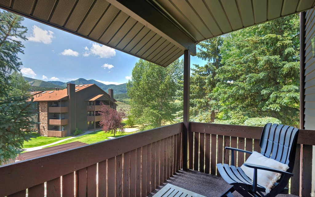 6861 N 2200 W #9X Park City, UT 84098