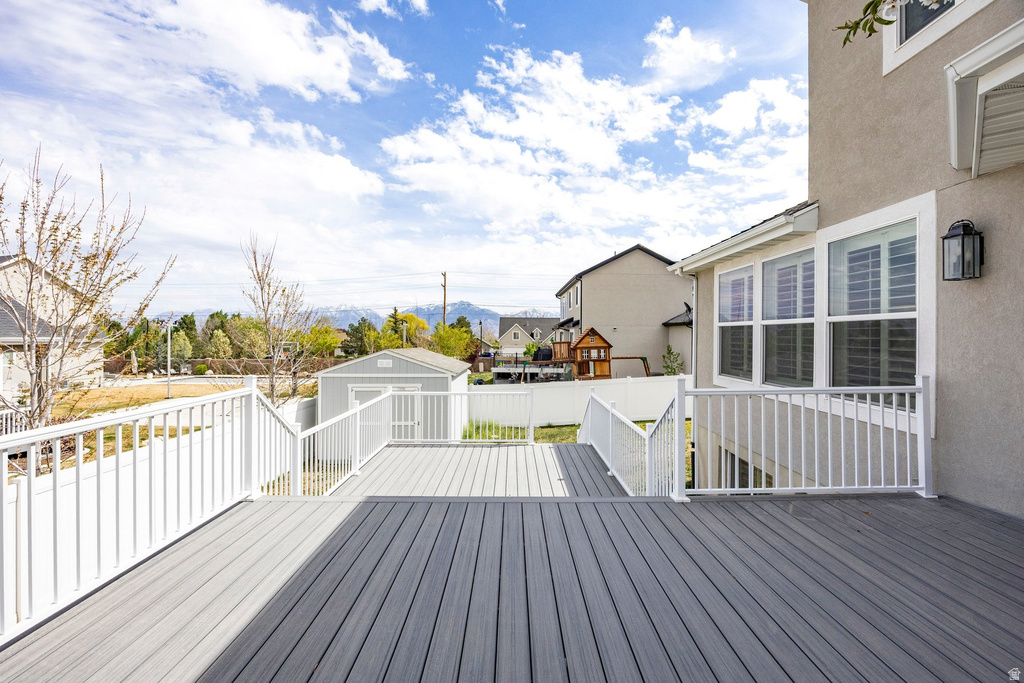 6432 W HOLLISTER WAY Herriman, UT 84096