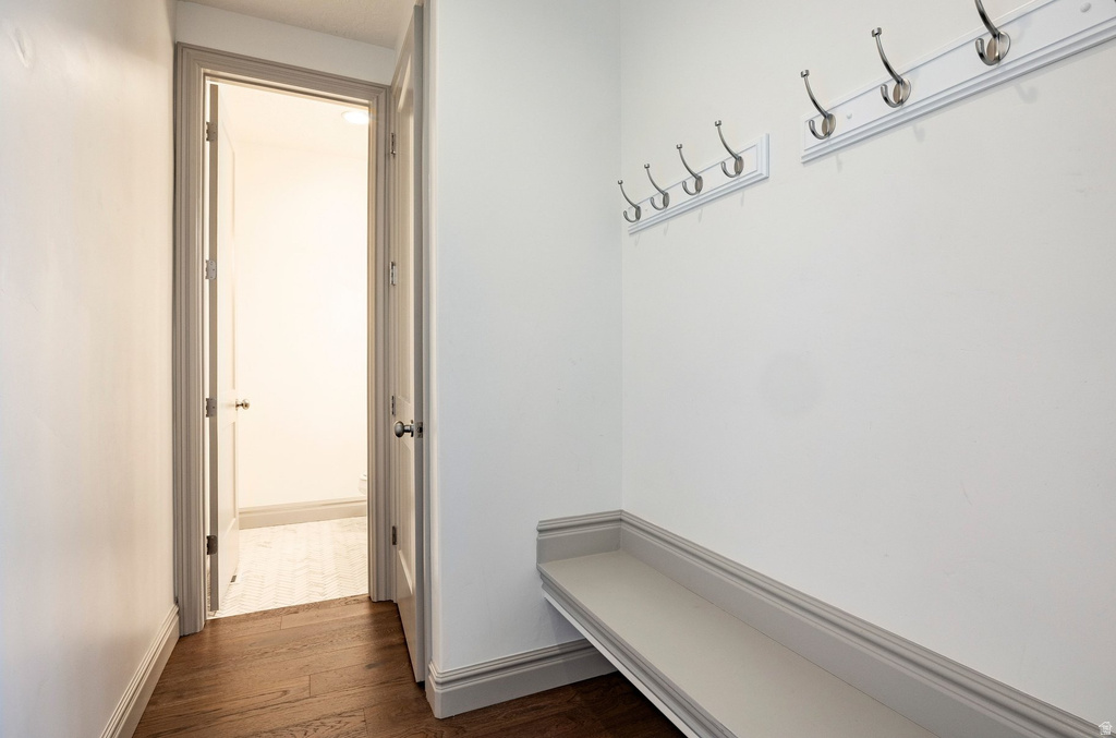 6432 W HOLLISTER WAY Herriman, UT 84096