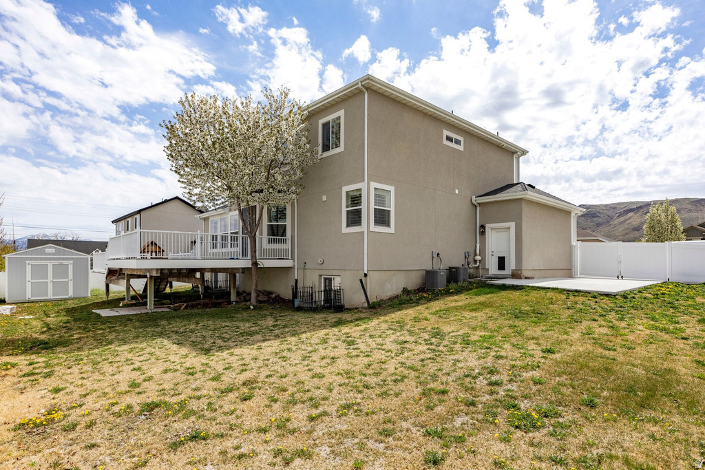 6432 W HOLLISTER WAY Herriman, UT 84096