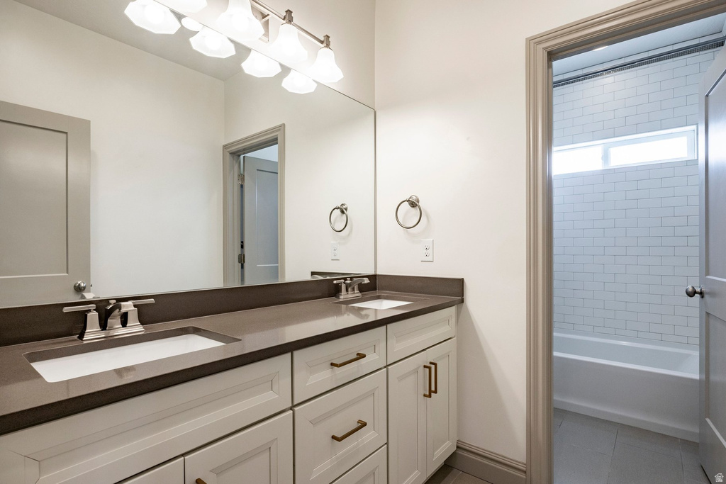 6432 W HOLLISTER WAY Herriman, UT 84096