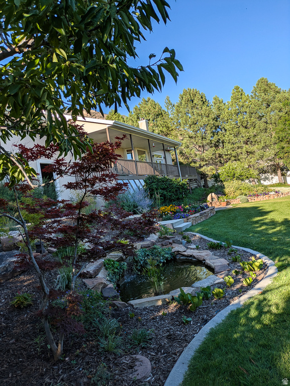 1155 E 2750 N North Ogden, UT 84414