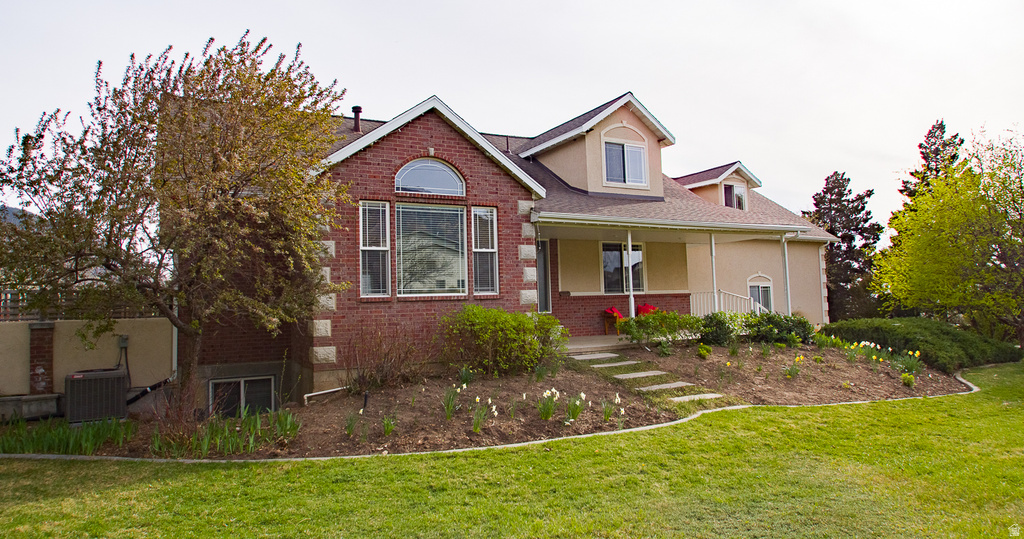 1155 E 2750 N North Ogden, UT 84414