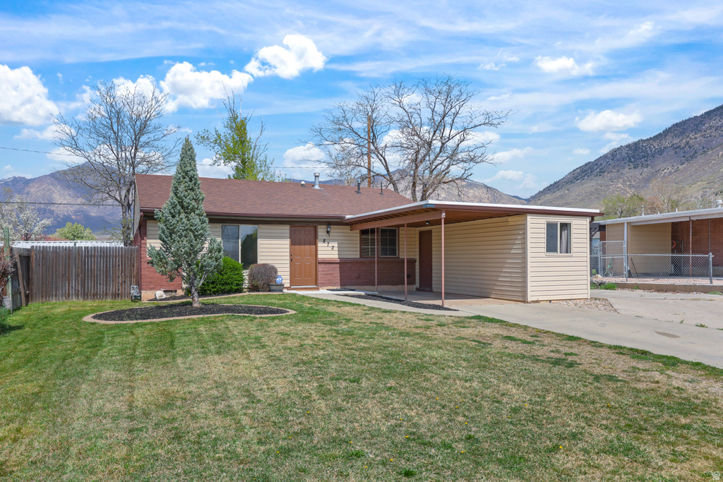 872 E 1100 N Ogden, UT 84404