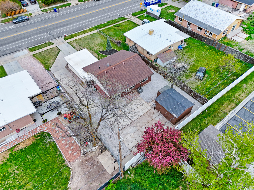 872 E 1100 N Ogden, UT 84404