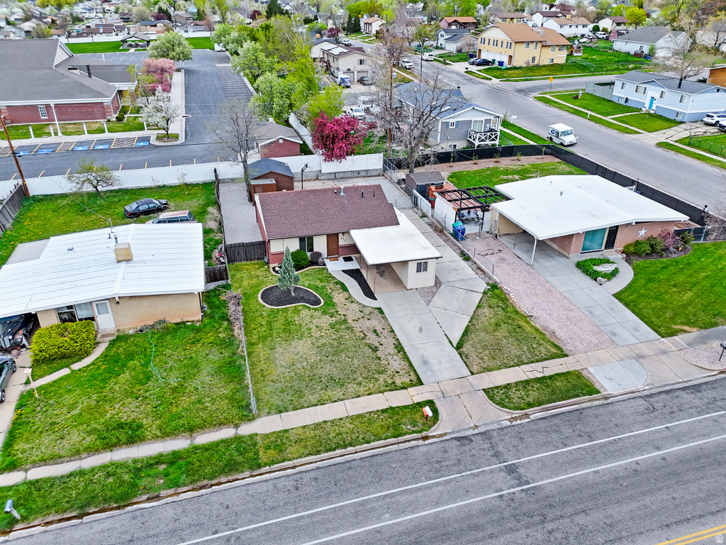 872 E 1100 N Ogden, UT 84404