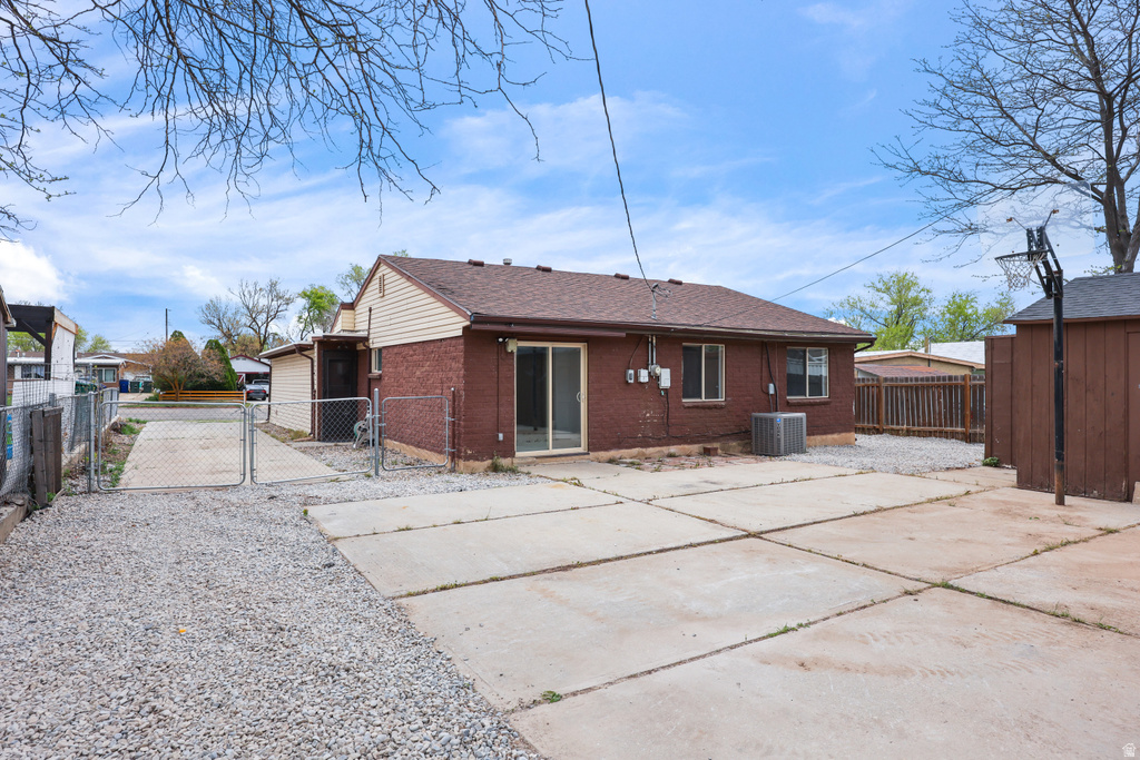 872 E 1100 N Ogden, UT 84404