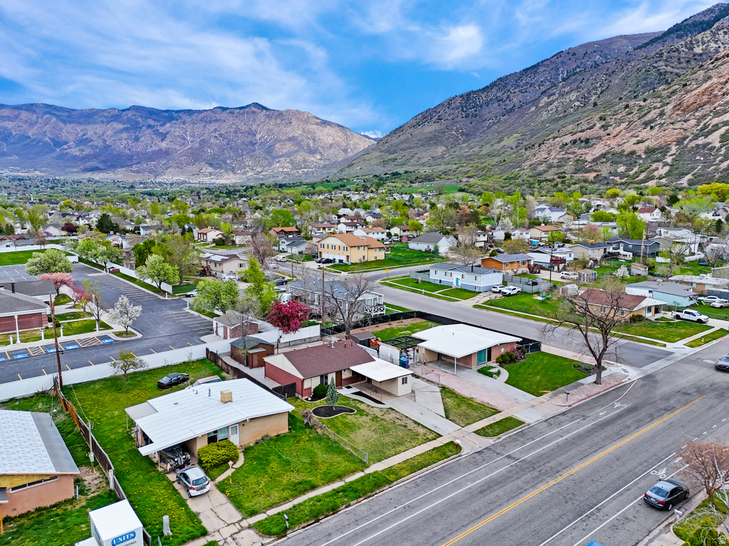 872 E 1100 N Ogden, UT 84404
