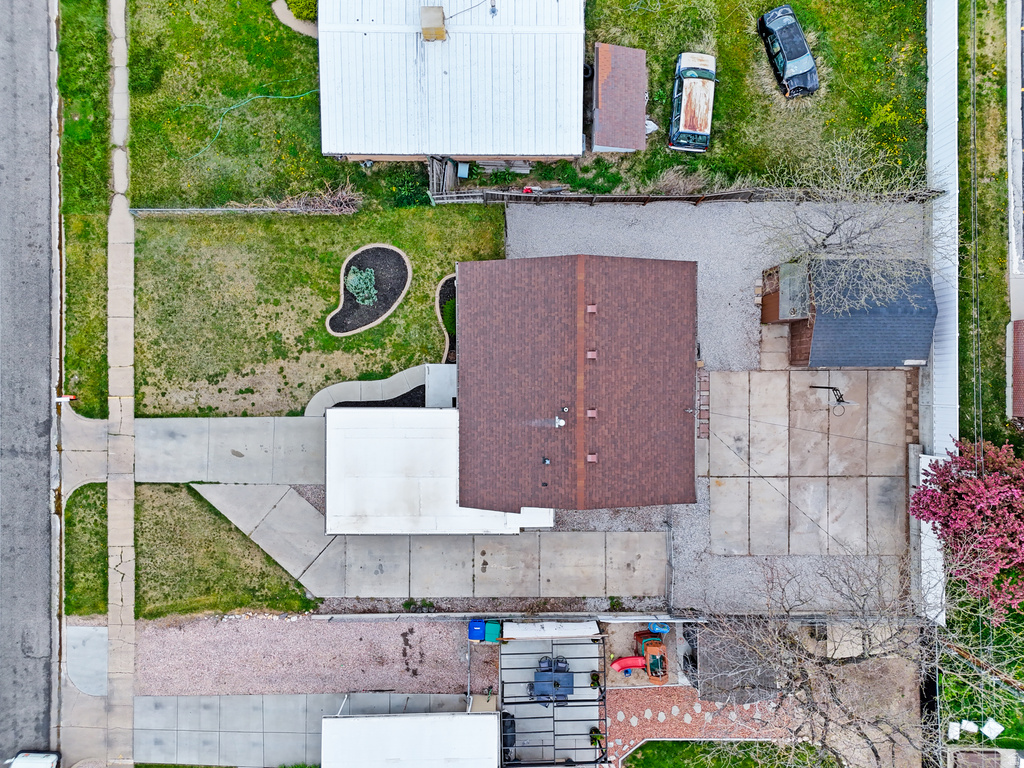 872 E 1100 N Ogden, UT 84404