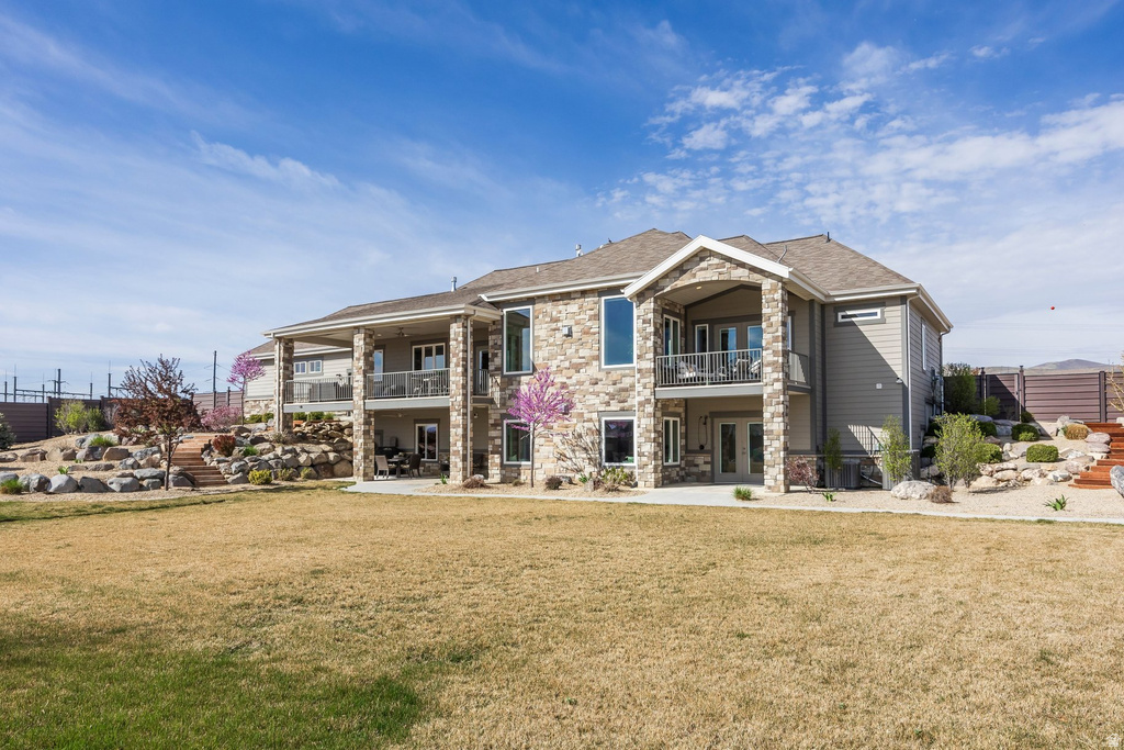 3154 N 4200 W Lehi, UT 84048