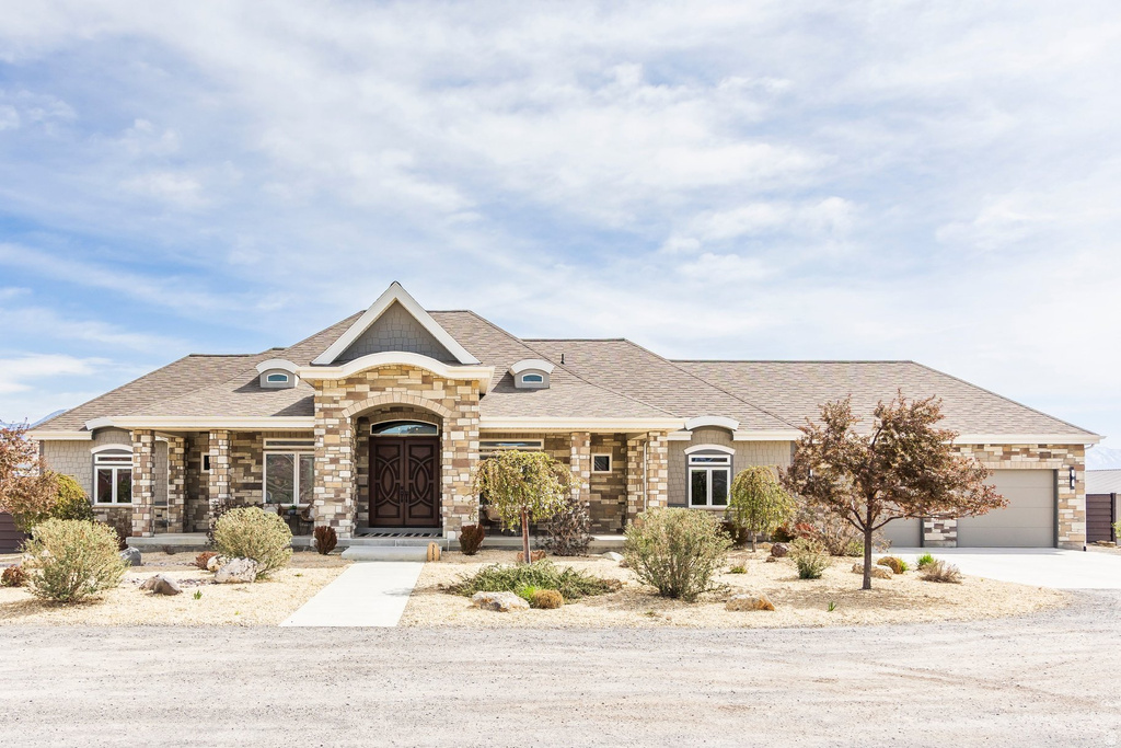 3154 N 4200 W Lehi, UT 84048