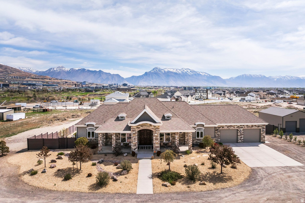 3154 N 4200 W Lehi, UT 84048