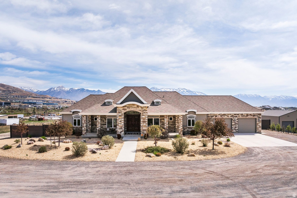 3154 N 4200 W Lehi, UT 84048