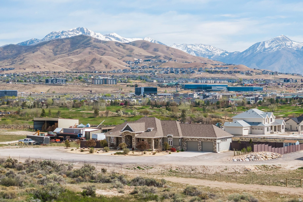 3154 N 4200 W Lehi, UT 84048