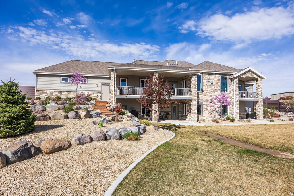 3154 N 4200 W Lehi, UT 84048