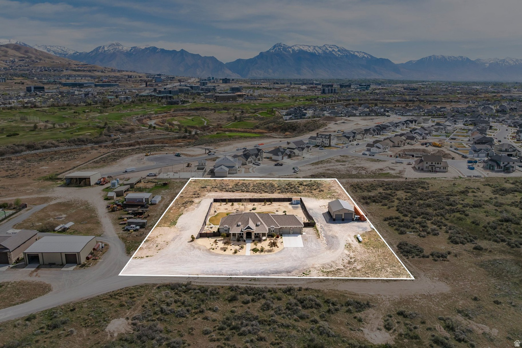 3154 N 4200 W Lehi, UT 84048