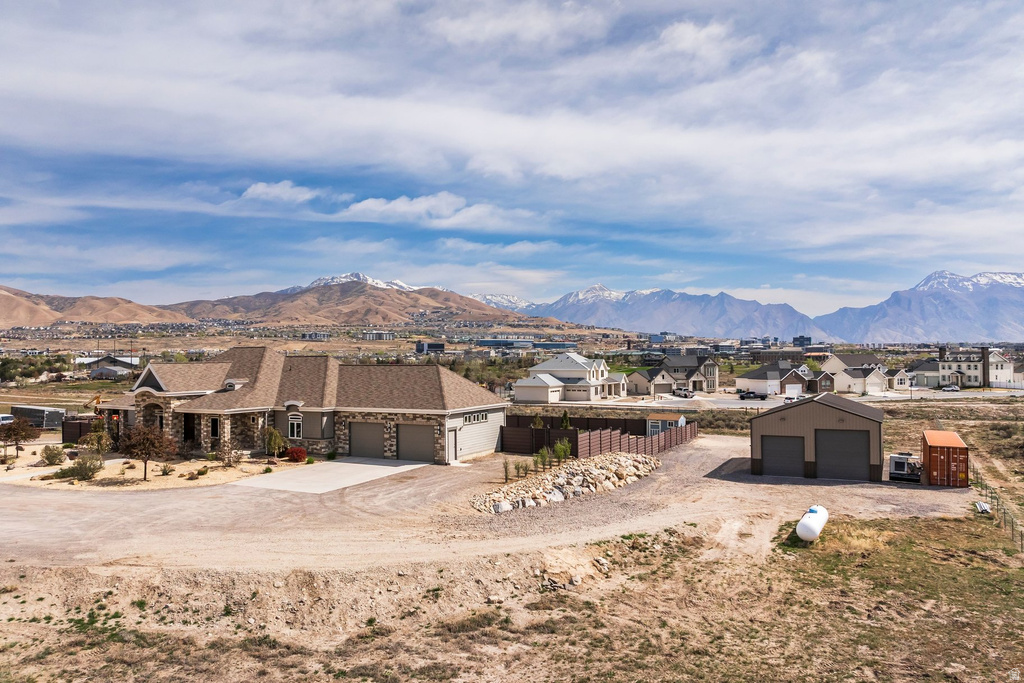 3154 N 4200 W Lehi, UT 84048