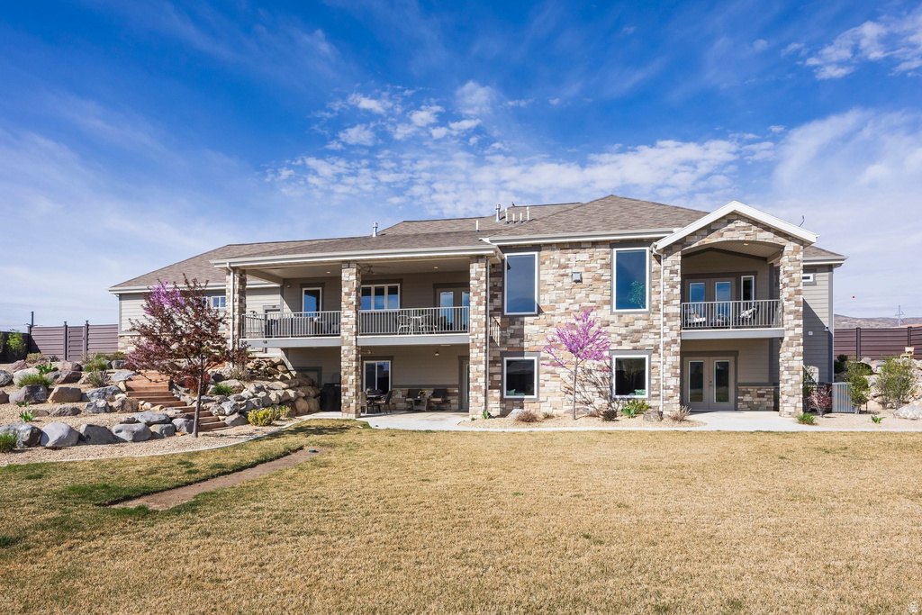3154 N 4200 W Lehi, UT 84048