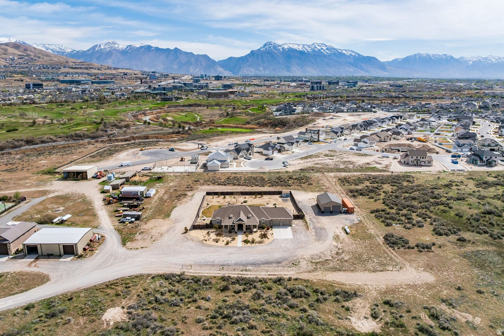 3154 N 4200 W Lehi, UT 84048