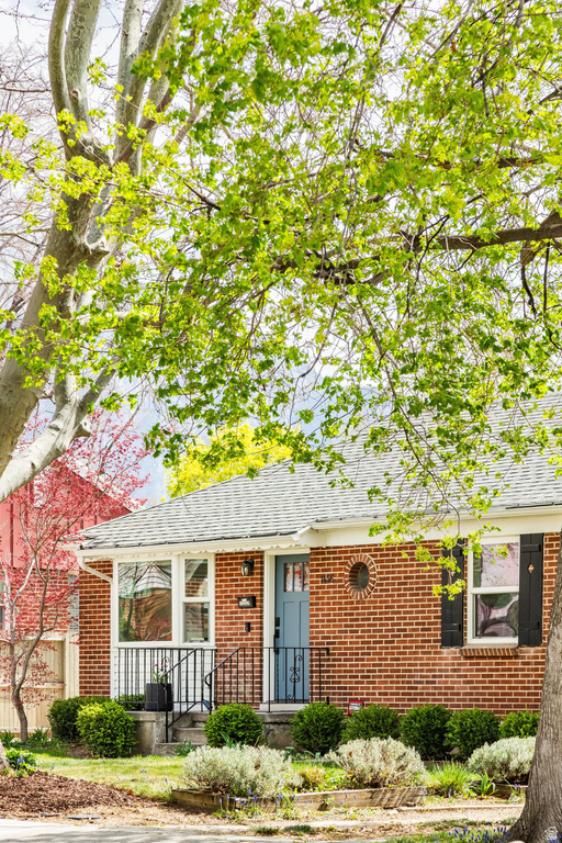 1456 E 3115 S Salt Lake City, UT 84106