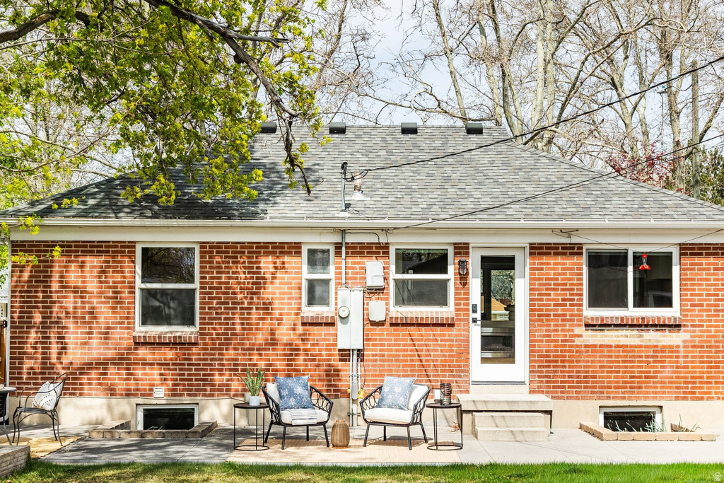 1456 E 3115 S Salt Lake City, UT 84106