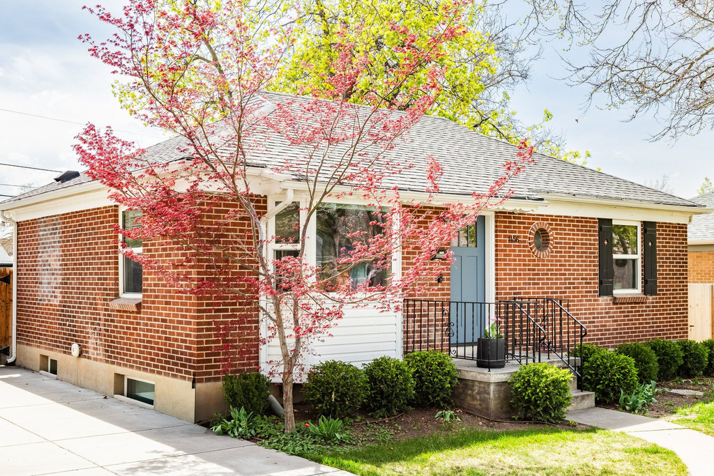 1456 E 3115 S Salt Lake City, UT 84106