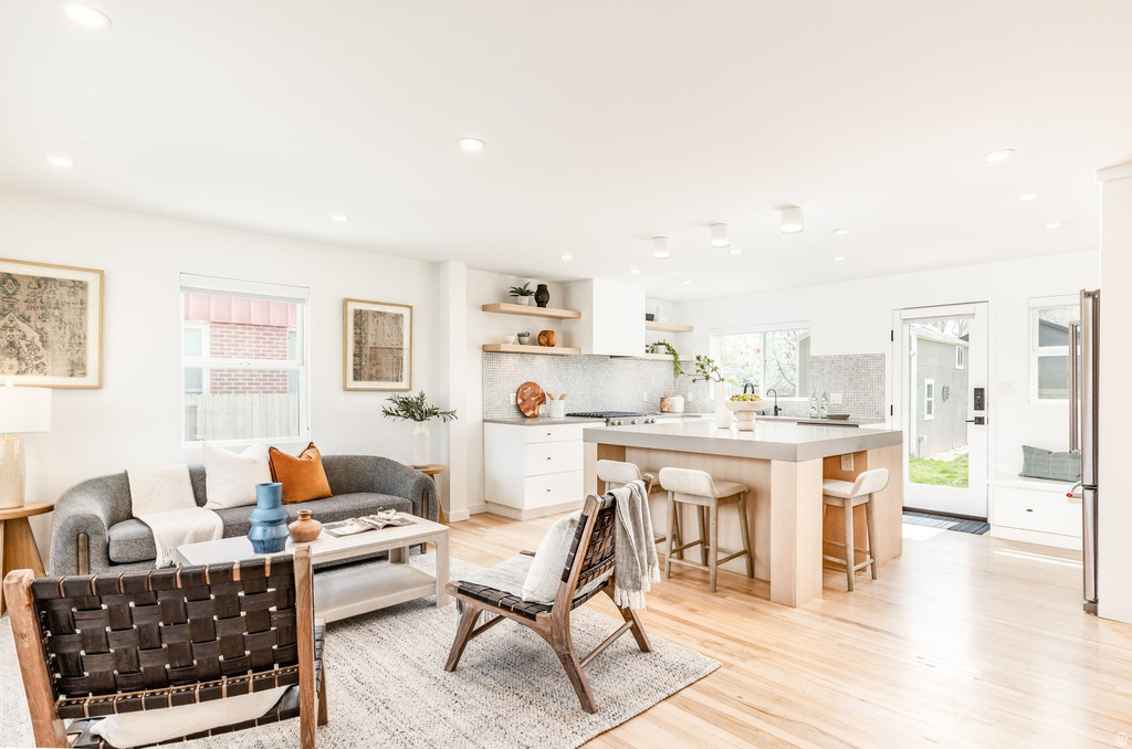 1456 E 3115 S Salt Lake City, UT 84106