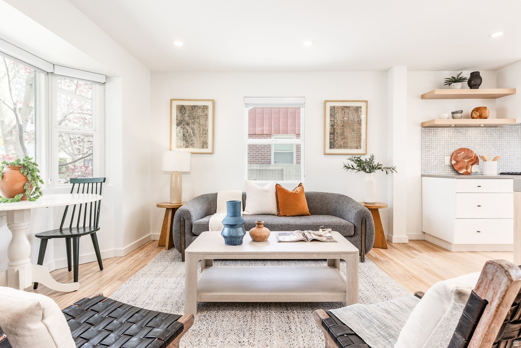 1456 E 3115 S Salt Lake City, UT 84106