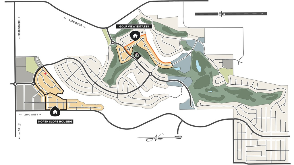 3128  GRAND STAIRCASE RD Hurricane, UT 84737