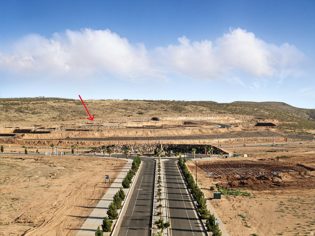 3128  GRAND STAIRCASE RD Hurricane, UT 84737