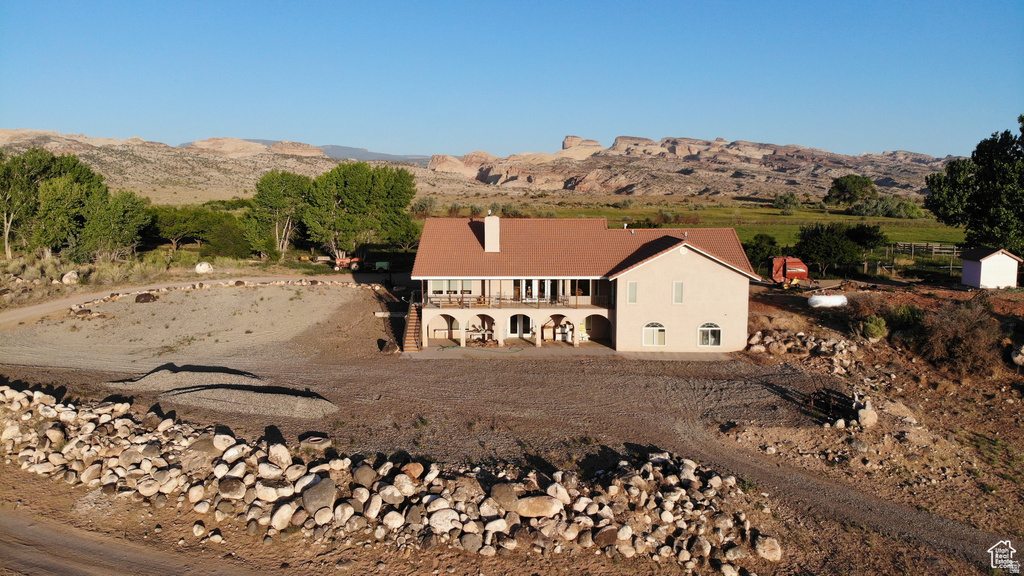 4551 S 600 E Torrey, UT 84775
