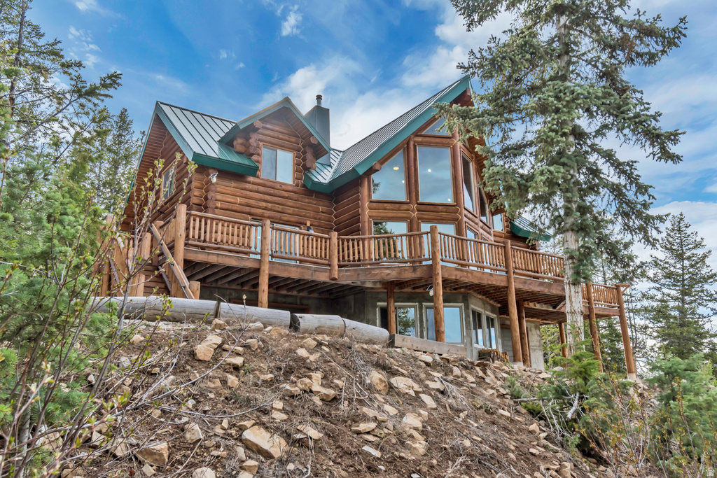 17029 S ALTA DR Spanish Fork, UT 84660