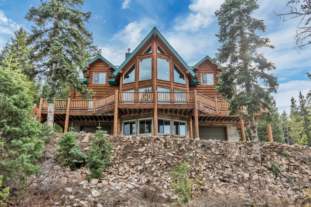 17029 S ALTA DR Spanish Fork, UT 84660