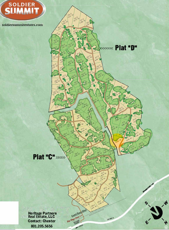 17029 S ALTA DR Spanish Fork, UT 84660