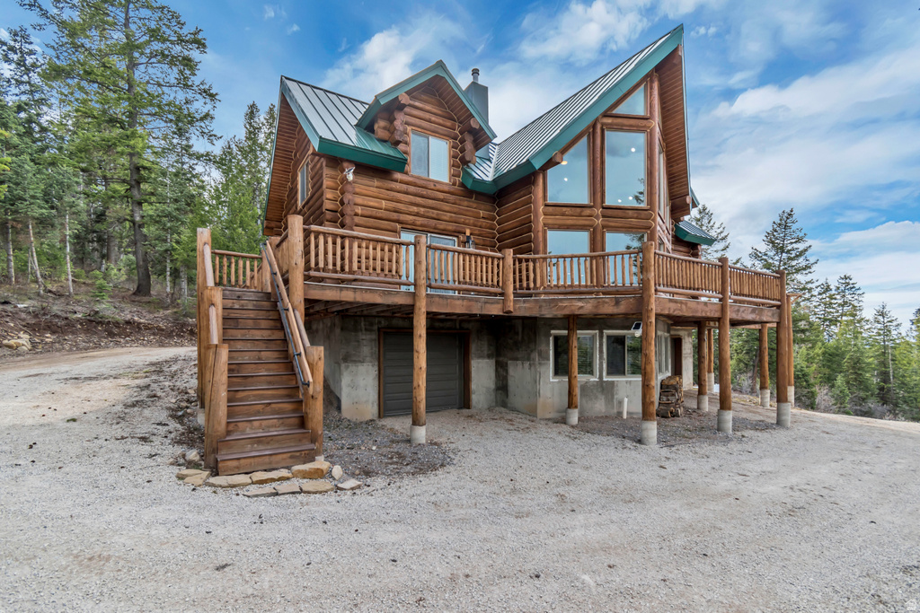 17029 S ALTA DR Spanish Fork, UT 84660