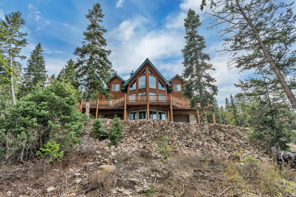 17029 S ALTA DR Spanish Fork, UT 84660