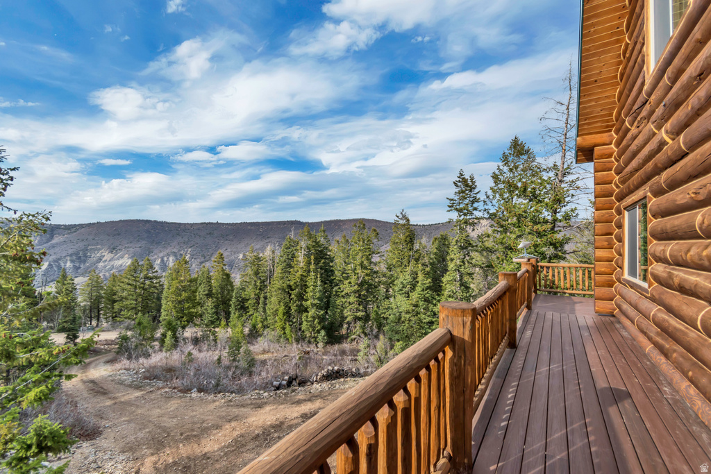 17029 S ALTA DR Spanish Fork, UT 84660