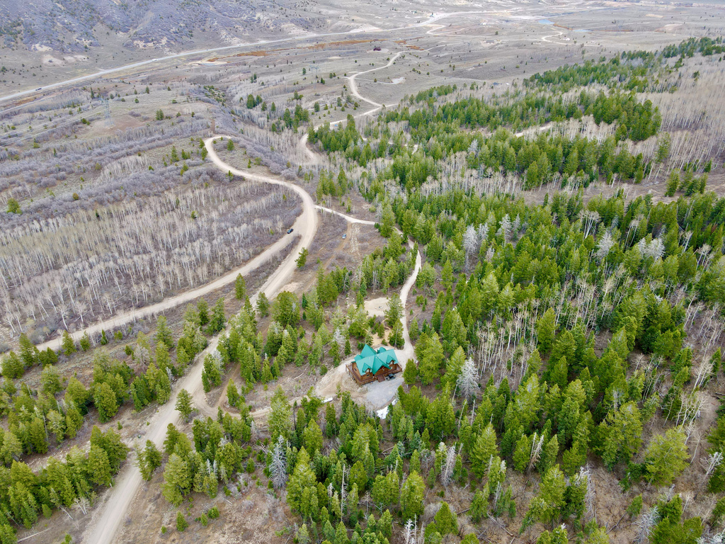 17029 S ALTA DR Spanish Fork, UT 84660