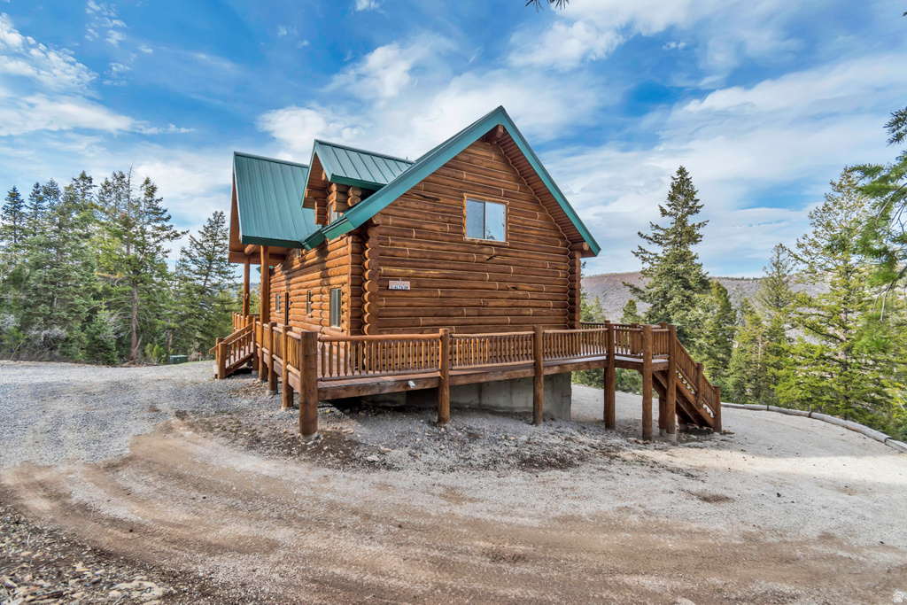 17029 S ALTA DR Spanish Fork, UT 84660